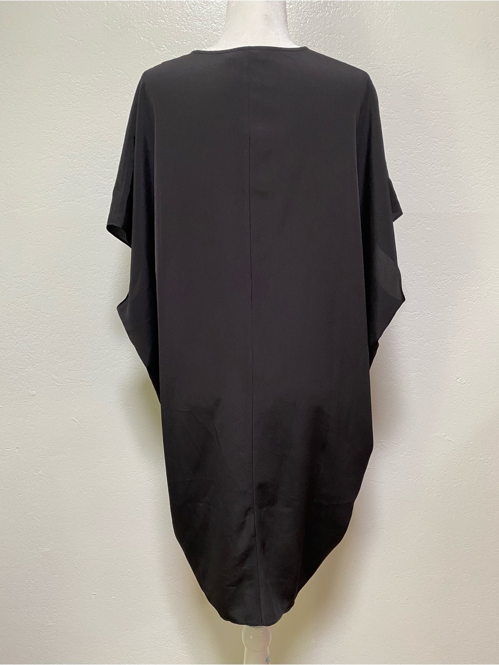 Hatch Slouch Dress - Picture 8 of 14